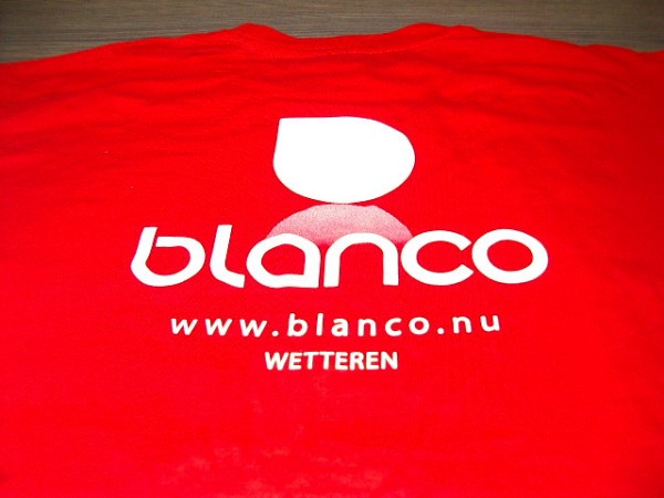 Blanco